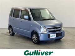 ワゴンR FX 中古車画像