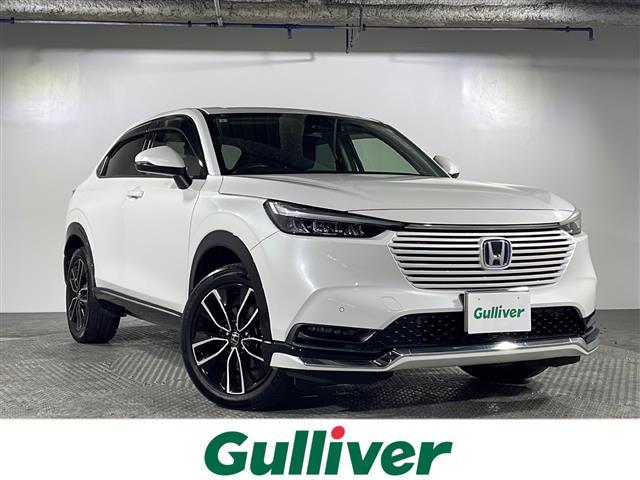 大人気ヴェゼル　ハイブリッド！ ヴェゼル　ハイブリッド入荷！ヴェゼル　ハイブリッドのことならおまかせ！