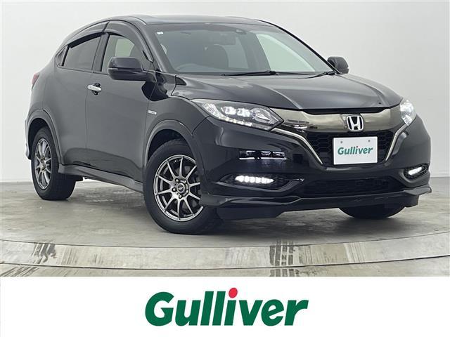 大人気ヴェゼル　ハイブリッド！ ヴェゼル　ハイブリッド入荷！ヴェゼル　ハイブリッドのことならおまかせ！