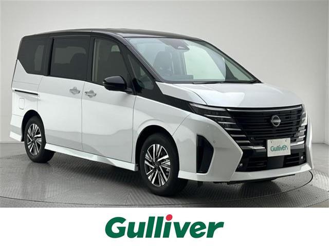 大人気セレナ！ セレナ入荷！セレナのことならおまかせ！