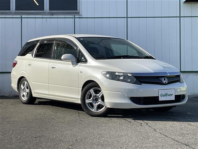 ホンダ エアウェイブ