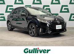 日産　オーラ　Ｇ　禁煙車　ナビ　アラウンドビューカメラ