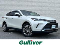 ハリアーハイブリッド Z レザーパッケージ JBLサウンド ブラインドスポットモニター デジタルインナーミラー パワーバックドア 12.3インチディスプレイオーディオ バックカメラ シートヒーター エアシート レザーシート ビルトインETC 中古車画像