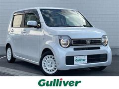 N-WGN Gホンダセンシング 社外ナビ/バックカメラ/レーダークルコン/衝突軽減/レーンキープ/後方コーナーセンサー/電動サイドパーキング/オートライト/ステスイ/電動格納ミラー/ETC/純正フロアマット/ドアバイザー 中古車画像