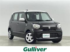 アルト ハイブリッドS 中古車画像