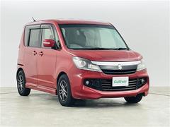 ソリオバンディット ベースグレード 中古車画像