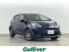 アクア Sスタイルブラック トヨタセーフティセンス 純正ナビ バックカメラ ドライブレコーダー ビルトインETC ステアリングスイッチ スマートキー オートライト オートハイビーム オートライト 中古車画像