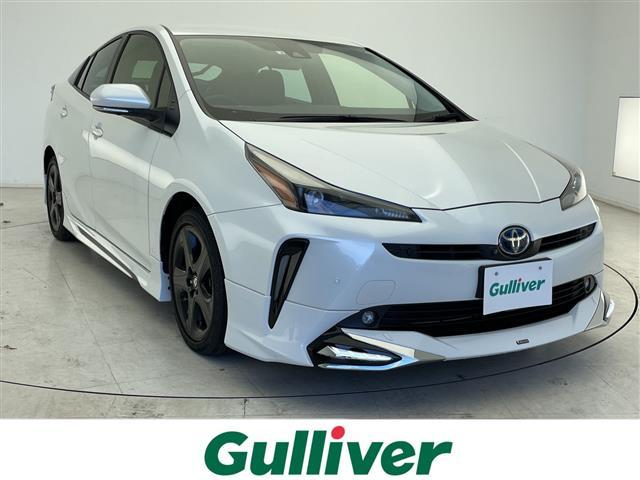 大人気プリウス！ プリウス入荷！プリウスのことならおまかせ！