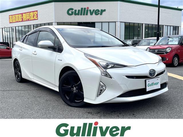 大人気プリウス！ プリウス入荷！プリウスのことならおまかせ！