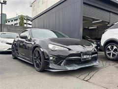 86 GT 中古車画像