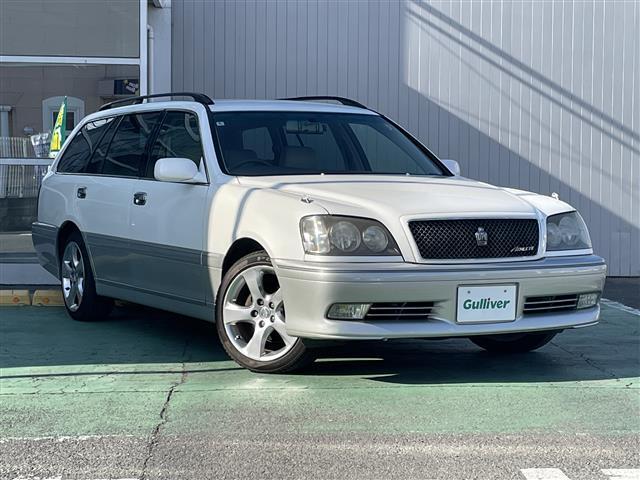 大人気クラウン　エステート！ クラウン　エステート入荷！クラウン　エステートのことならおまかせ！