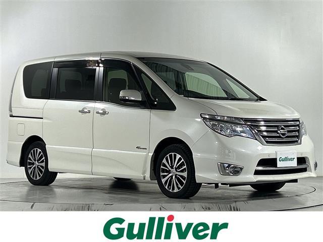 大人気セレナ！ セレナ入荷！セレナのことならおまかせ！