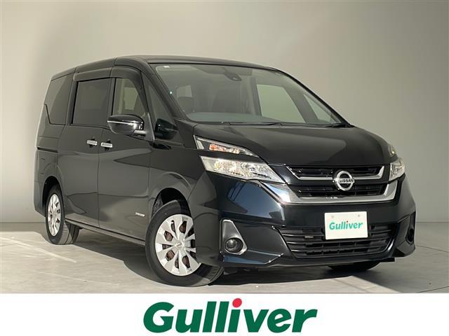 大人気セレナ！ セレナ入荷！セレナのことならおまかせ！