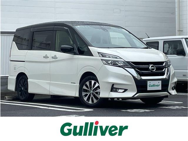 □■当店のみの販売価格となります！■□ セレナ入荷！セレナのことならおまかせ！