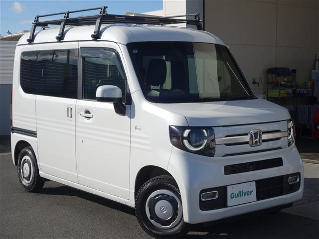 大人気Ｎ　ＶＡＮ！ Ｎ　ＶＡＮ入荷！Ｎ　ＶＡＮのことならおまかせ！