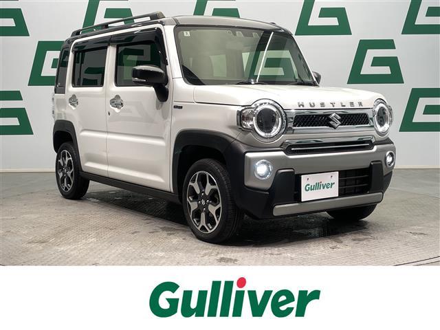 大人気ハスラー！ ハスラー入荷！ハスラーのことならおまかせ！