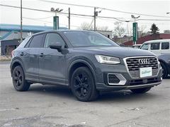 Q2 1.4TFSIシリンダーオンデマンドスポーツ 中古車画像