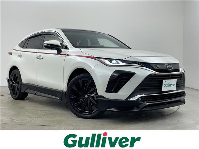 大人気ハリアー　ハイブリッド！ ハリアー　ハイブリッド入荷！ハリアー　ハイブリッドのことならおまかせ！