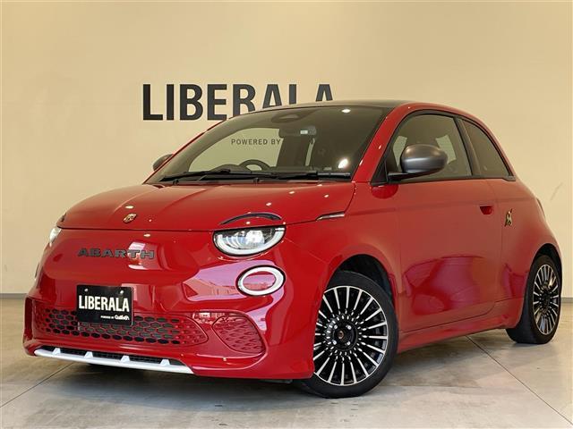 大人気アバルト　５００ｅ！ アバルト　５００ｅ入荷！アバルト　５００ｅのことならおまかせ！