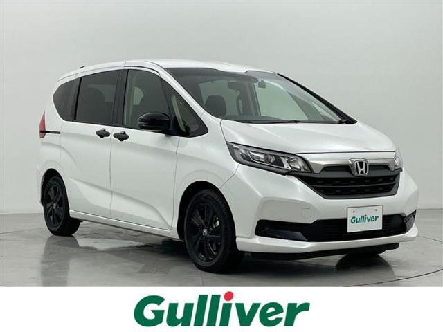 大人気フリード　ハイブリット入庫しました！ フリード　ハイブリット探すなら、熊本インター店へ！！