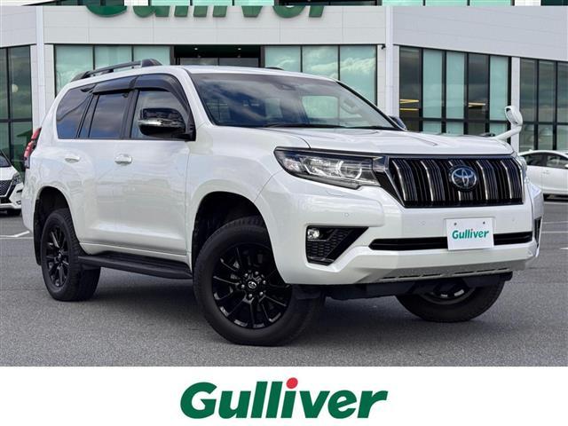 大人気ランドクルーザー　プラド！ ランドクルーザー　プラド入荷！ランドクルーザー　プラドのことならおまかせ