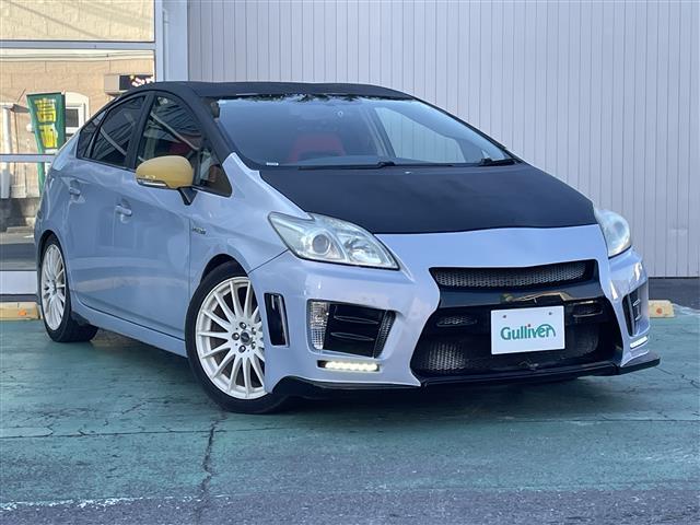 大人気プリウス！ プリウス入荷！プリウスのことならおまかせ！