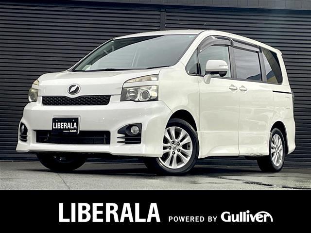 大人気ヴォクシー！ ヴォクシー入荷！ヴォクシーのことならおまかせ！