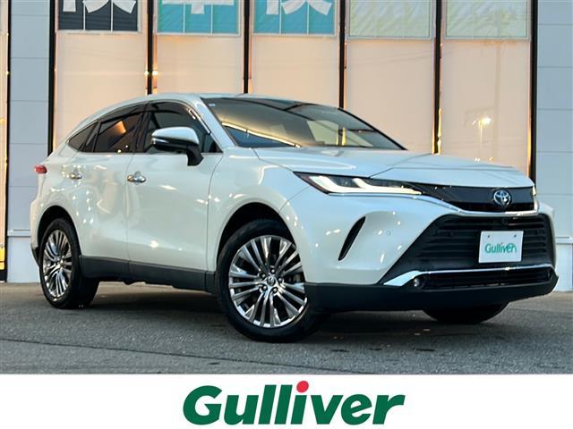 大人気ハリアー　ハイブリッド！ ハリアー　ハイブリッド入荷！ハリアー　ハイブリッドのことならおまかせ！