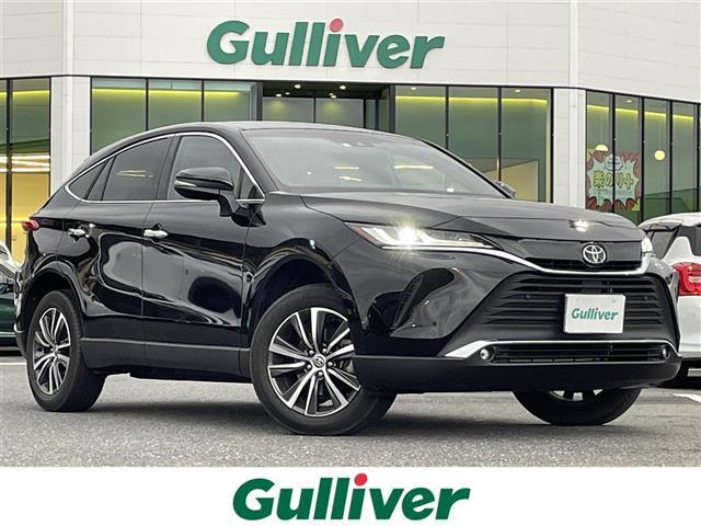 大人気ハリアー！ ハリアー入荷！ハリアーのことならおまかせ！