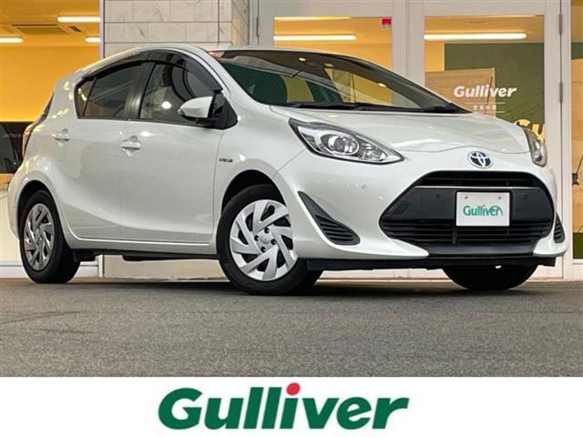 大人気アクア！ アクア入荷！アクアのことならおまかせ！