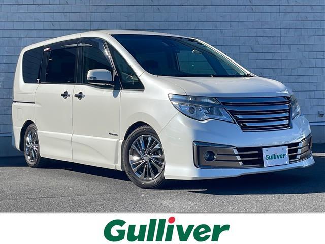 大人気セレナ！ セレナ入荷！セレナのことならおまかせ！