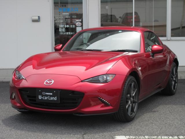 RS レカロ ビルシュタイン BOSE ALH(1枚目)