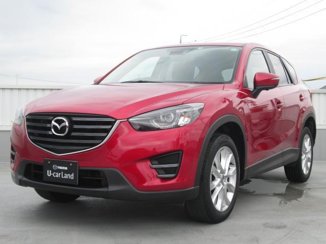 マツダ cx 5 20s 年1月 自動車カタログ 新型から歴代モデルのグレードを網羅 マツダ cx 5 20s 年1月 自動車カタログ 新型から歴代モデルのグレードを網羅