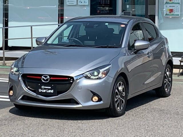 中古車 マツダ デミオ xdツーリング中古車販売実績 21 08 14 東海マツダ販売 株 一宮ユーカーランド 中古車なら グーネット中古車 中古車 マツダ デミオ xdツーリング中古車販売実績 21 08 14 東海マツダ販売 株 一宮ユーカーランド 中古車なら グーネット中古車