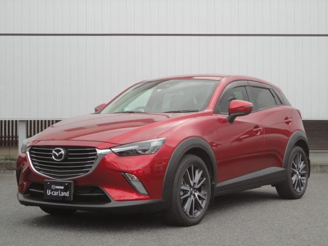 マツダ ＣＸ－３