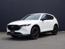 マツダ ＣＸ－５ ＸＤ　スポーツアピアランス　衝突被害軽減システ...