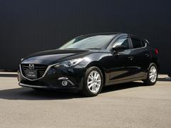 アクセラスポーツ 黒・ブラック系の中古車を探すなら【グーネット