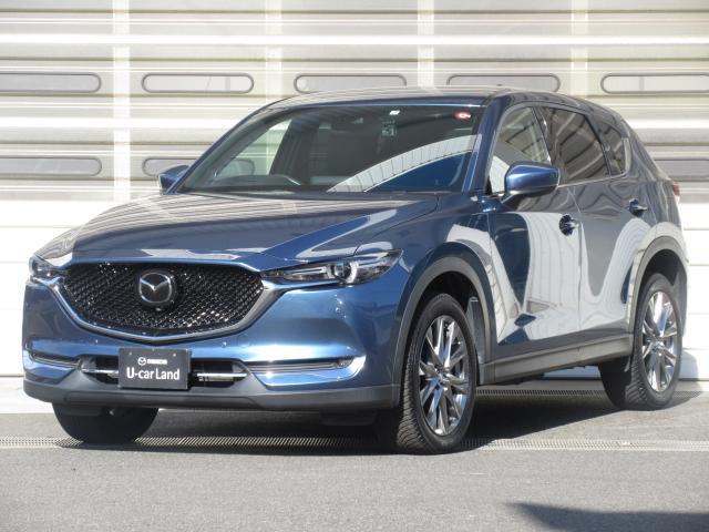 マツダ ＣＸ－５