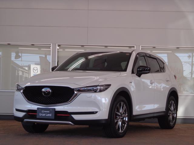 マツダ ＣＸ－５