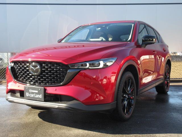 マツダ ＣＸ－５