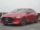 マツダ ＭＡＺＤＡ３ファストバック Ｘプロアクティブ　ツーリング...