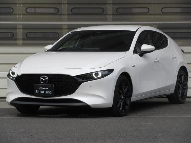 マツダ ＭＡＺＤＡ３ファストバック