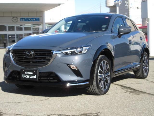 マツダ ＣＸ－３