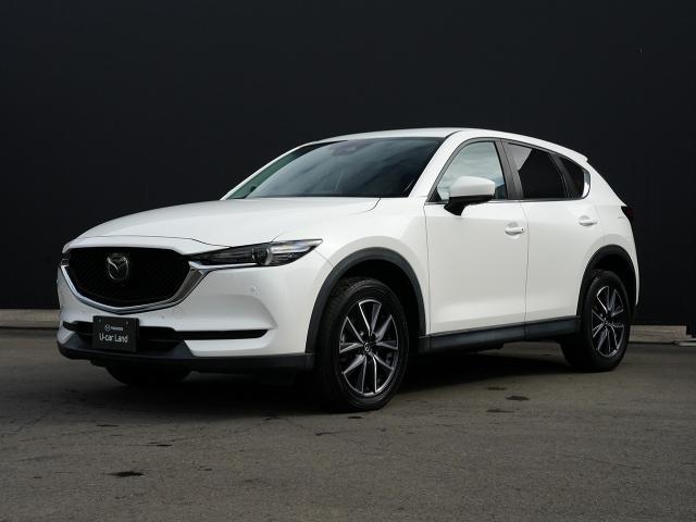 MAZDA CX-5 KF前期プロアクティブ純正 フロントパネル 一台分3点