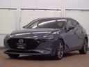 マツダ ＭＡＺＤＡ３ファストバック ２０Ｓプロアクティブ　衝突被...