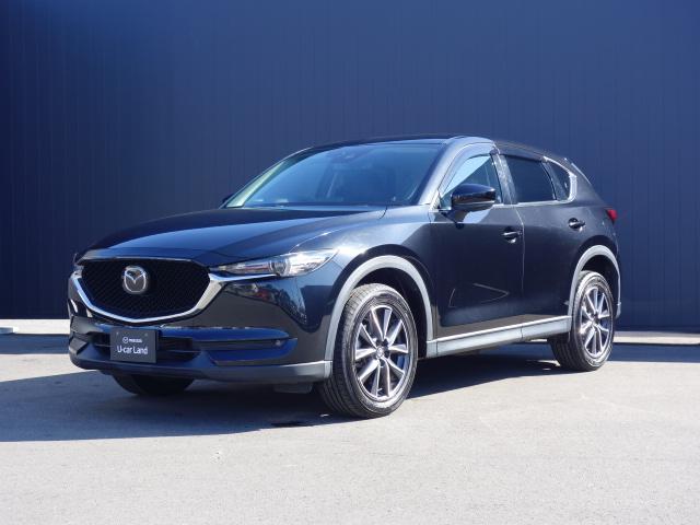 マツダ ＣＸ－５