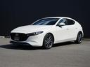 マツダ ＭＡＺＤＡ３ファストバック ２０Ｓバーガンディ　セレクシ...