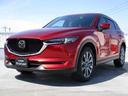 マツダ ＣＸ－５ ＸＤ　エクスクルーシブモード　衝突被害軽減シス...