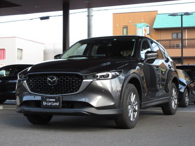 マツダ ＣＸ－５