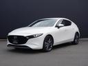 マツダ ＭＡＺＤＡ３ファストバック ２０Ｓバーガンディ　セレクシ...